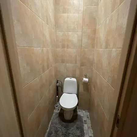 House With Good Location